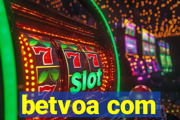 betvoa com